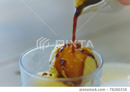 Cafe Affogato Cafe Affogato 78260338