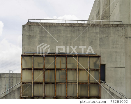 舊牆建築 舊牆建築 78261092