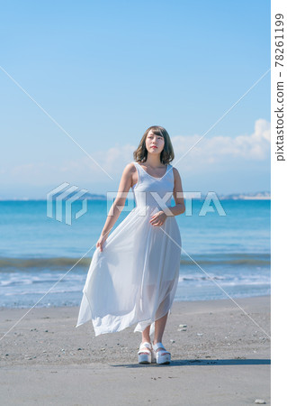 海與女子湘南 78261199