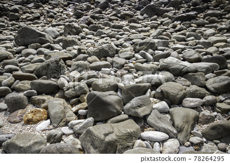 pebble, rock, stone 78264295