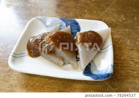 Konnyaku味o taraku 78264537