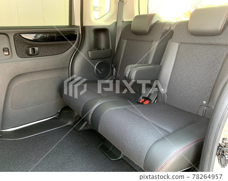 N-BOX interior 78264957