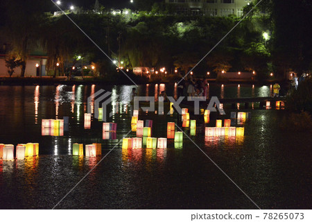 Lanterns Lanterns 78265073