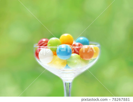 Grass sweets Grass sweets 78267881