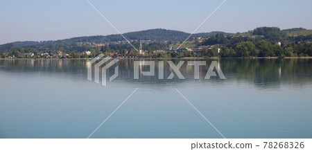 Pfaffikon, Pfaeffikon. Town in Zurich Canton, Switerland. 78268326