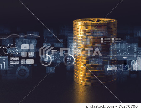Coin Coin 78270706
