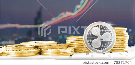XRP Ripple coin cryptocurrency token digital crypto currency for defi decentralized financial banking p2p business and world stock exchange investment via internet online technology XRP Ripple coin cryptocurrency token digital crypto currency for defi decentralized financial banking p2p business and world stock exchange investment via internet online technology 78271764