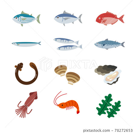 seafood 78272653