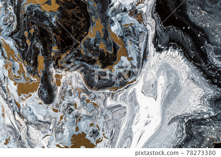 Abstract colored background closeup. Color texture 78273380