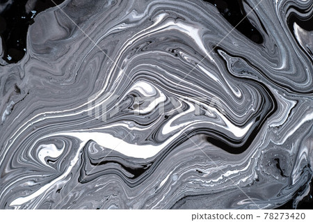 Abstract colored background closeup. Color texture 78273420