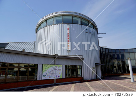 栗山站（室蘭本線） 78273589