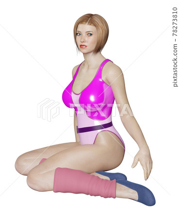 aerobics aerobics 78273810