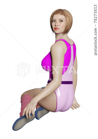 aerobics aerobics 78273813