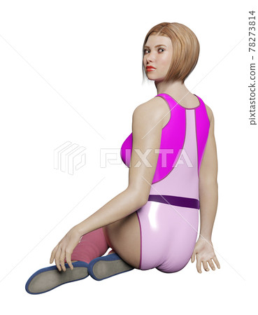 aerobics aerobics 78273814