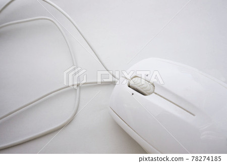 Wired mouse Wired mouse 78274185