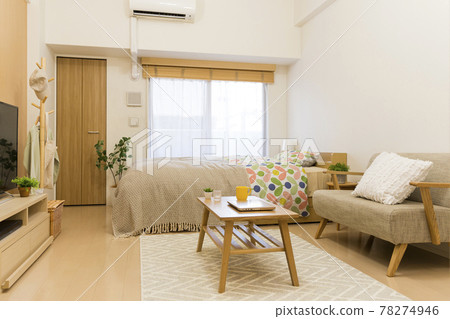 Studio apartments 78274946