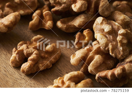 核桃 核桃 78275159