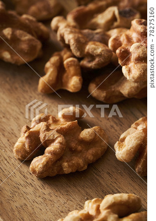 核桃 核桃 78275160
