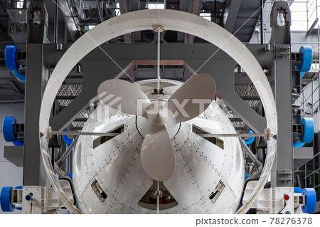 深海救生艇DSRV（神奈川縣橫須賀市） 78276378