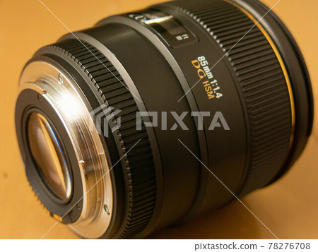 interchangeable lens 78276708