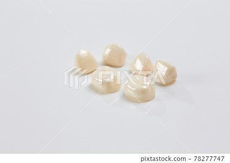 Dental model Dental model 78277747