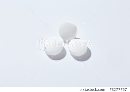 pill 78277767
