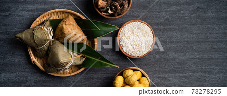 Kazuko Dango Festival zongzi rice dumpling duanwu Taiwan Chimaki Dango Festival 78278295