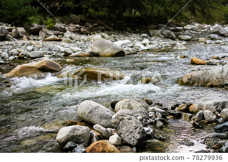 Tanzawa的清除電流 78279936