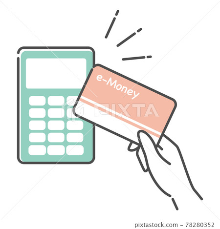 卡片 矢量 信用卡 78280352