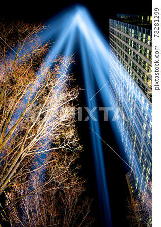 A ray of light A ray of light 78281299