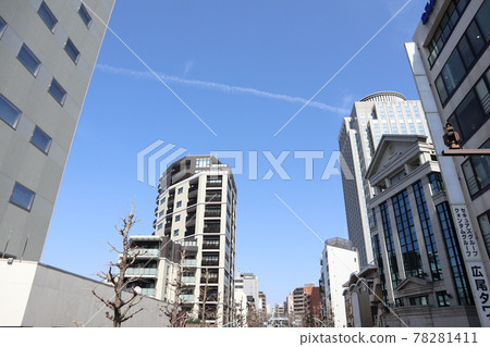 惠比壽市容 78281411