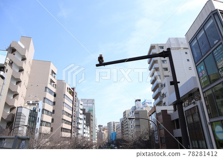 惠比壽市容 78281412