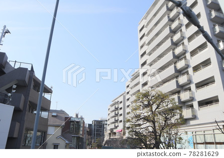 代官山市容 代官山市容 78281629