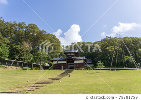 湯湧溫泉附近的湯湧創意森林金澤的密室 78281759