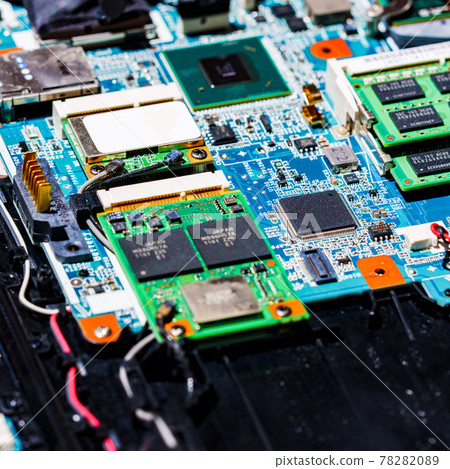 Rice in the semiconductor LSI memory industry [Image of semiconductor shortage where competition continues] 78282089