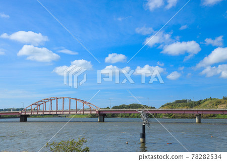 【千葉縣市原市】高瀧湖與風景 【千葉縣市原市】高瀧湖與風景 78282534