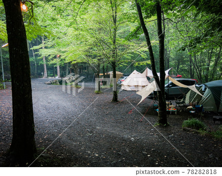 Quiet auto campground Quiet auto campground 78282818