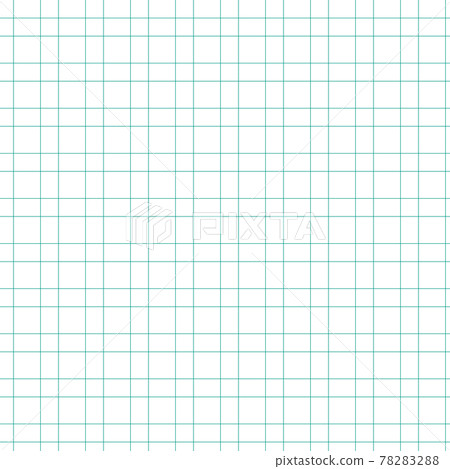 Grid paper. Abstract squared background with color graph. Geometric pattern for school, wallpaper, textures, notebook. Lined blank on transparent background Grid paper. Abstract squared background with color graph. Geometric pattern for school, wallpaper, textures, notebook. Lined blank on transparent background 78283288