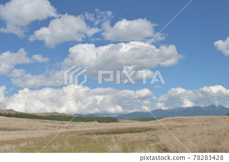 Kirigamine Plateau Suwa City, Nagano Prefecture 78283428