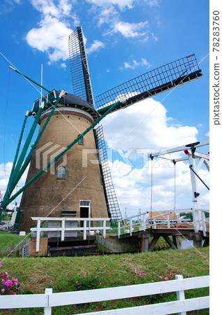 Windmill Windmill 78283760