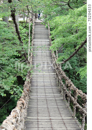 越前池田町(福井縣池田町)的一橋 越前池田町(福井縣池田町)的一橋 78284833