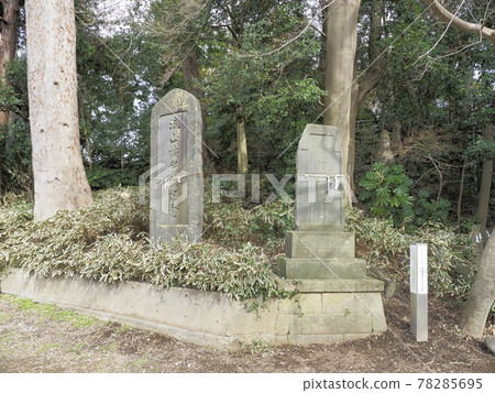 流山赤城神社 千葉縣流山市 78285695