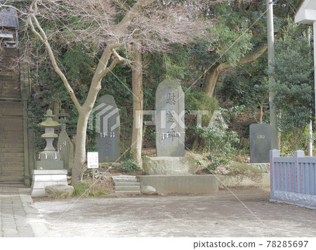 Nagareyama Akagi Shrine Nagareyama City, Chiba Prefecture Nagareyama Akagi Shrine Nagareyama City, Chiba Prefecture 78285697