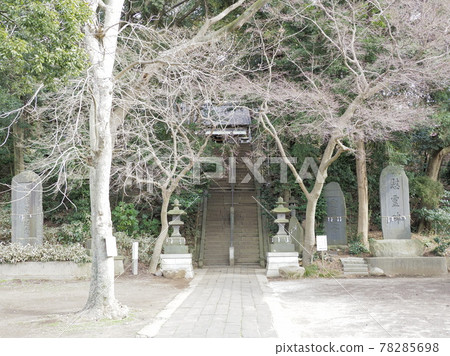 Nagareyama Akagi Shrine Nagareyama City, Chiba Prefecture Nagareyama Akagi Shrine Nagareyama City, Chiba Prefecture 78285698
