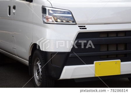 汽車形象 商務車 輕型貨車 汽車形象 商務車 輕型貨車 78286814