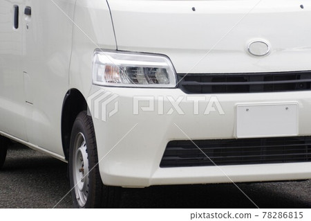 汽車形象 商務車 輕型貨車 汽車形象 商務車 輕型貨車 78286815