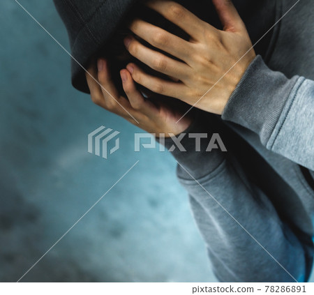 男人 男 男性 78286891