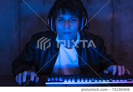 遊戲 電腦遊戲 電競 78286906
