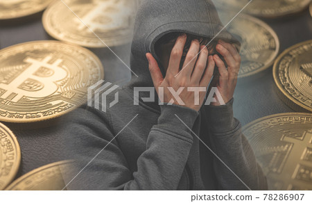 比特幣 男人 男 78286907