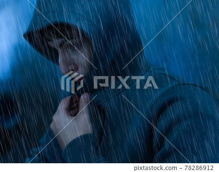 男人 男 男性 78286912